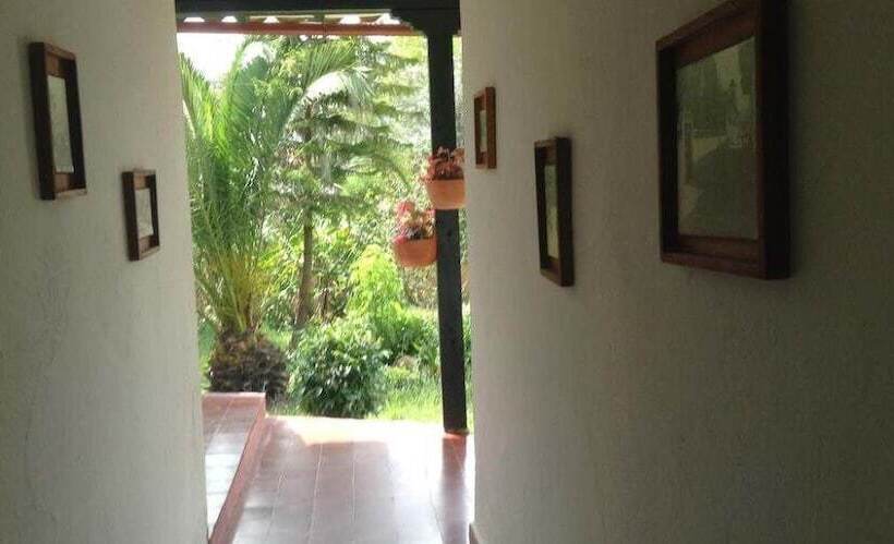 مسافرخانه Die Sonne Hospedería