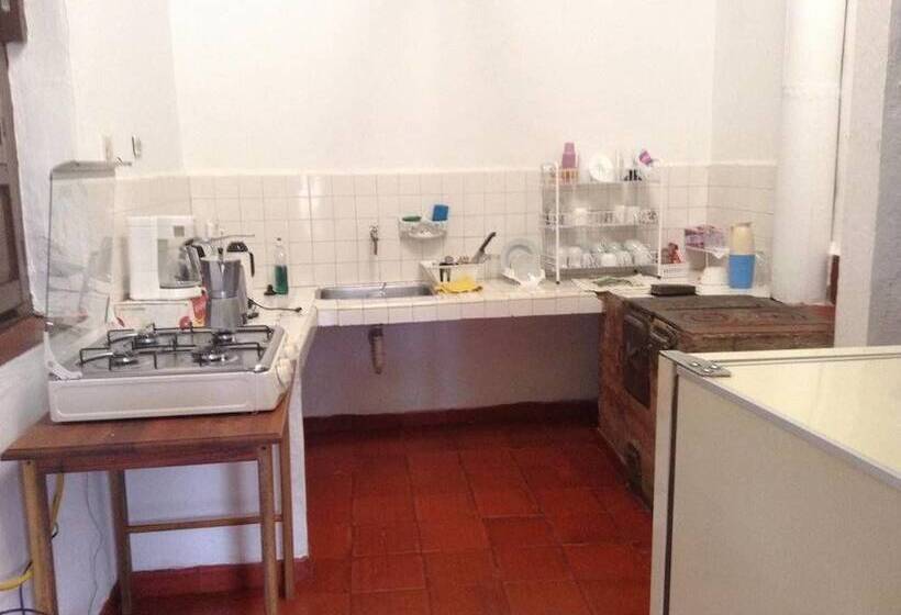 مسافرخانه Die Sonne Hospedería