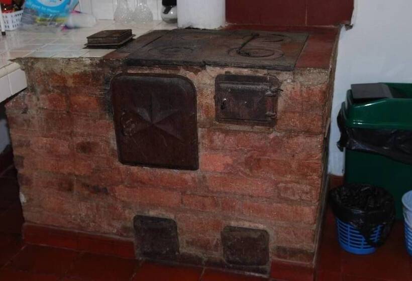 مسافرخانه Die Sonne Hospedería