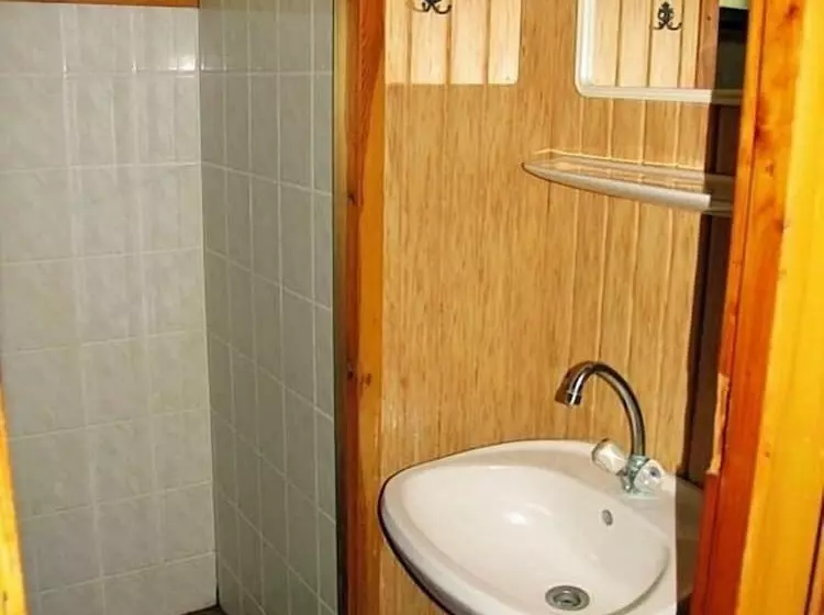 ホテル Balatontourist Vadvirág Kemping