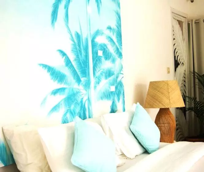 ホテル Harmony Villas Lombok