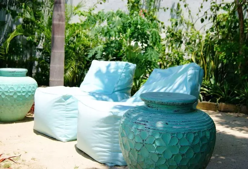 ホテル Harmony Villas Lombok