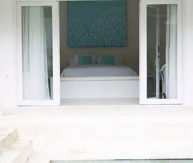 ホテル Harmony Villas Lombok
