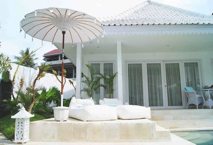 فندق Harmony Villas Lombok