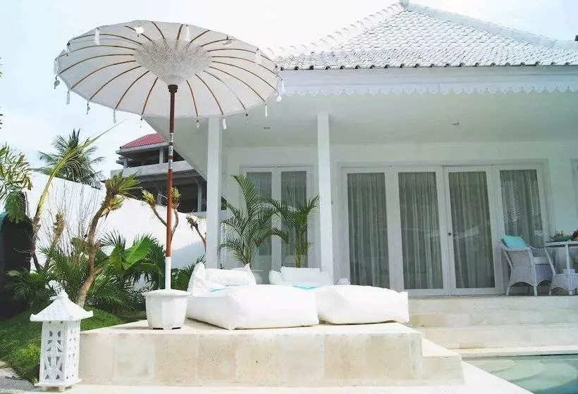 ホテル Harmony Villas Lombok