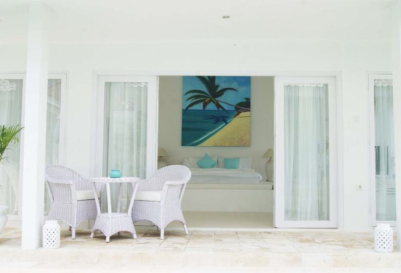 فندق Harmony Villas Lombok