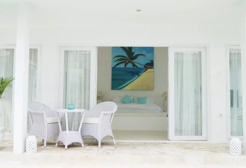 ホテル Harmony Villas Lombok