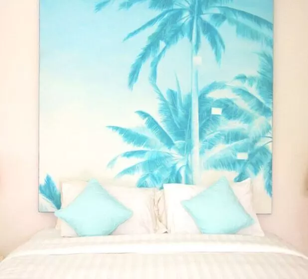 ホテル Harmony Villas Lombok