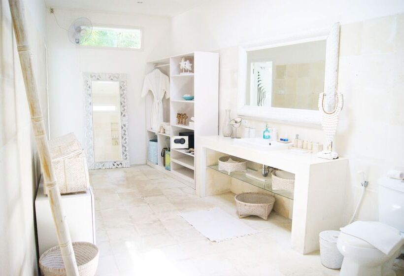 فندق Harmony Villas Lombok