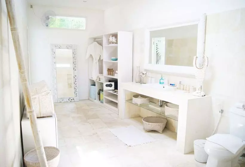 ホテル Harmony Villas Lombok