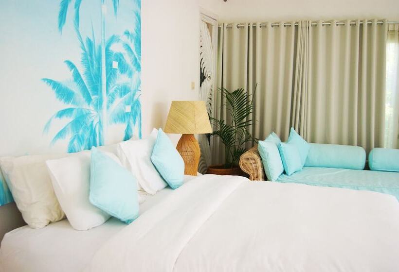 فندق Harmony Villas Lombok