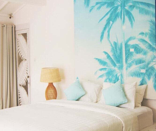 فندق Harmony Villas Lombok