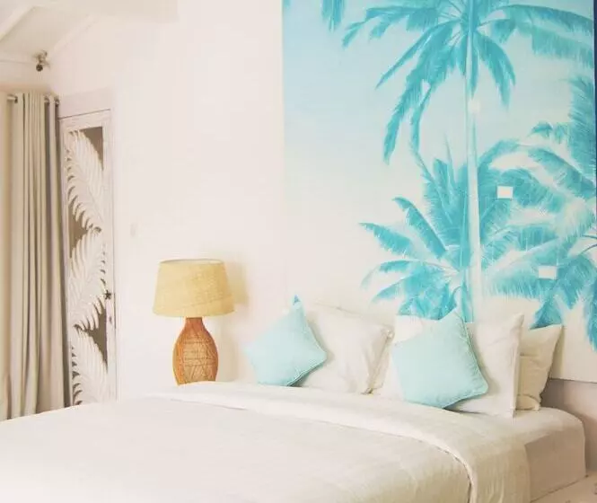 ホテル Harmony Villas Lombok