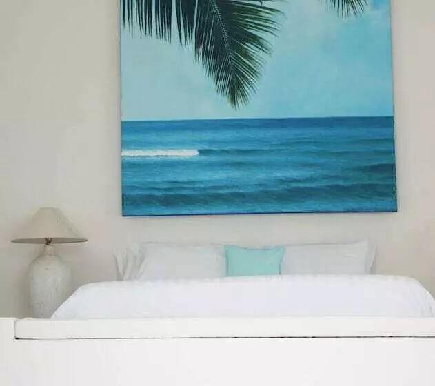 ホテル Harmony Villas Lombok