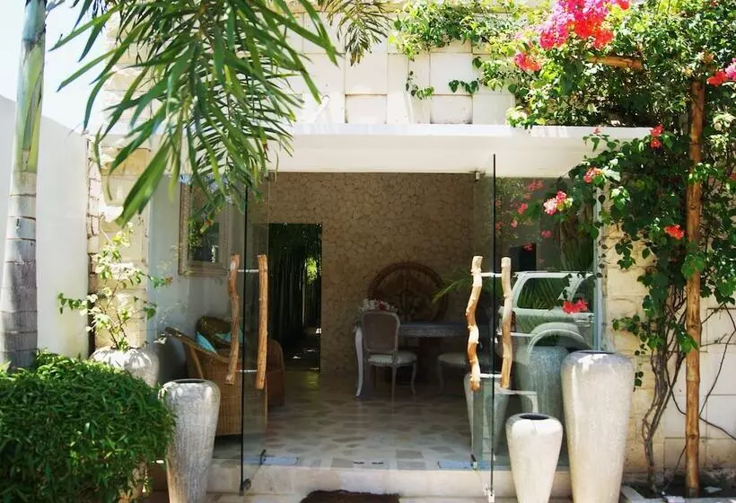 ホテル Harmony Villas Lombok