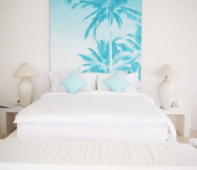 فندق Harmony Villas Lombok