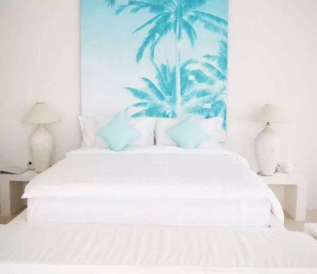 ホテル Harmony Villas Lombok