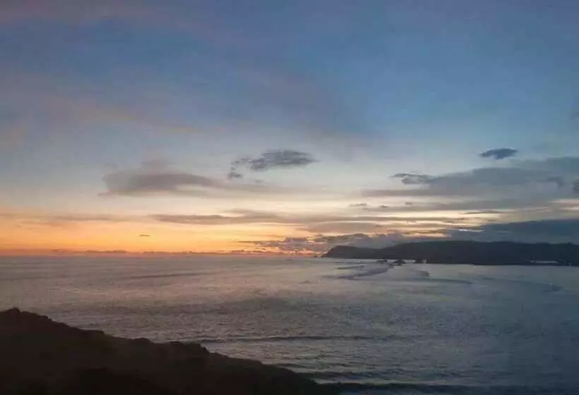 ホテル Harmony Villas Lombok