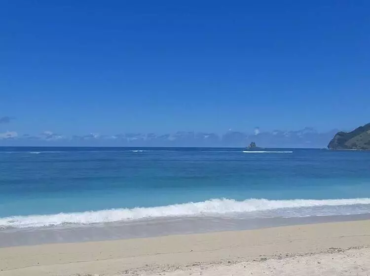 ホテル Harmony Villas Lombok