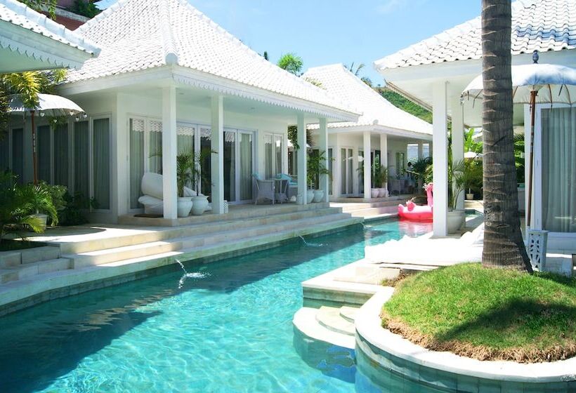 فندق Harmony Villas Lombok