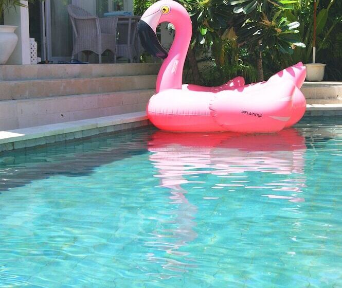 فندق Harmony Villas Lombok