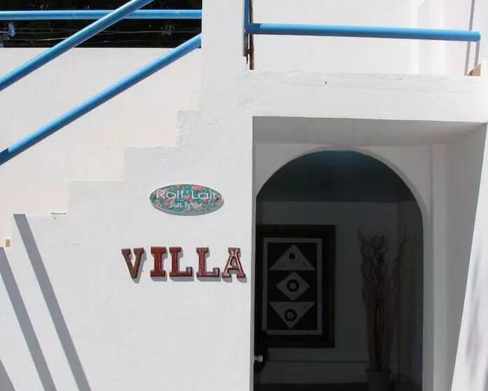 ホテル Kabic Beach Club