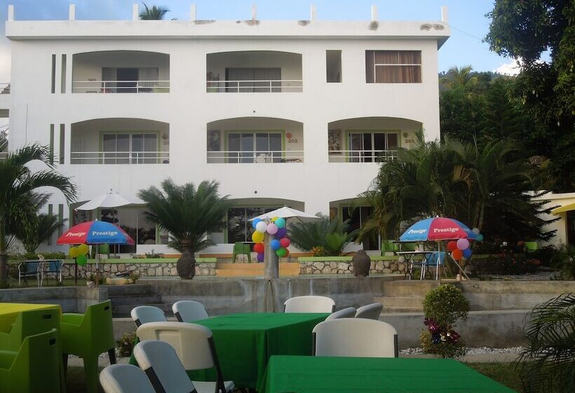 هتل Kabic Beach Club