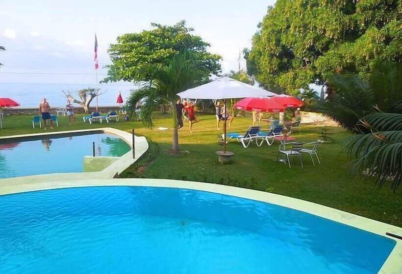 هتل Kabic Beach Club