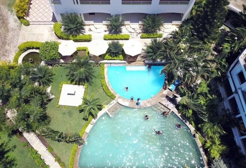 هتل Kabic Beach Club