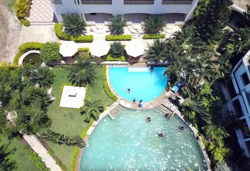 ホテル Kabic Beach Club