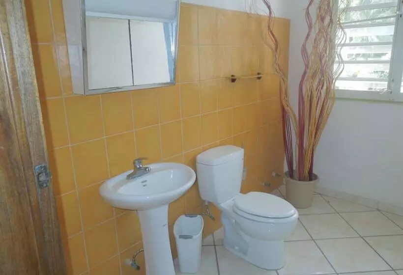 ホテル Kabic Beach Club