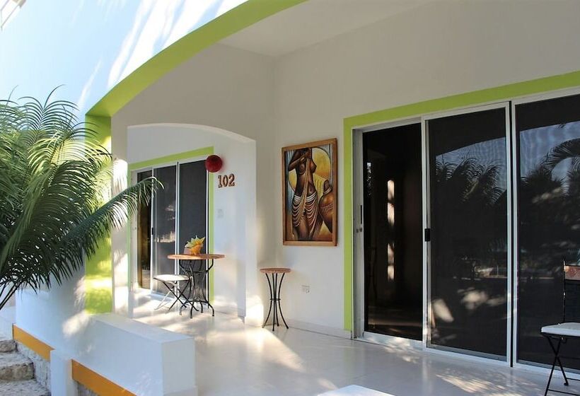 هتل Kabic Beach Club