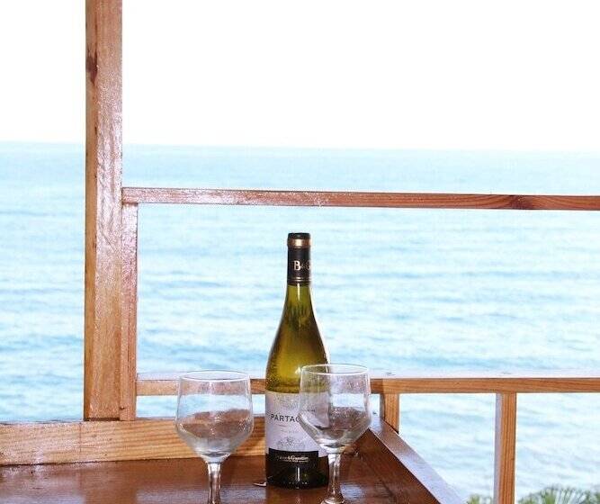 هتل Kabic Beach Club