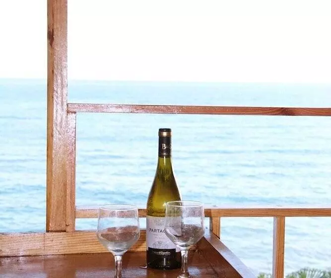 ホテル Kabic Beach Club