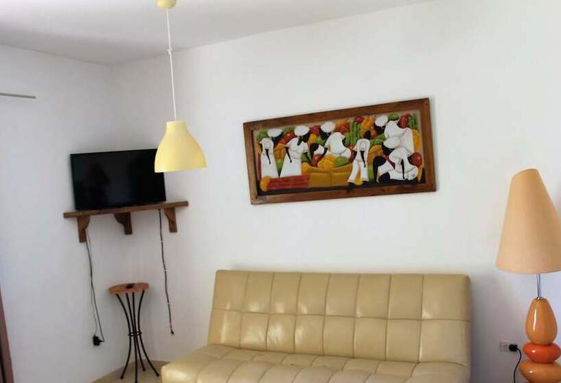 هتل Kabic Beach Club