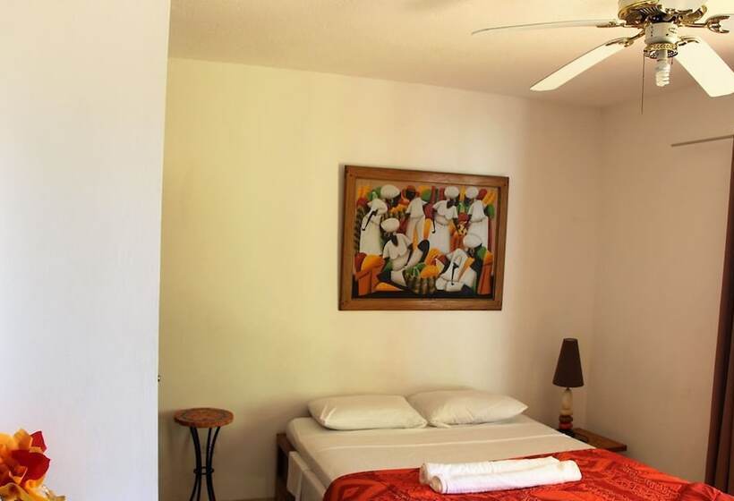 هتل Kabic Beach Club