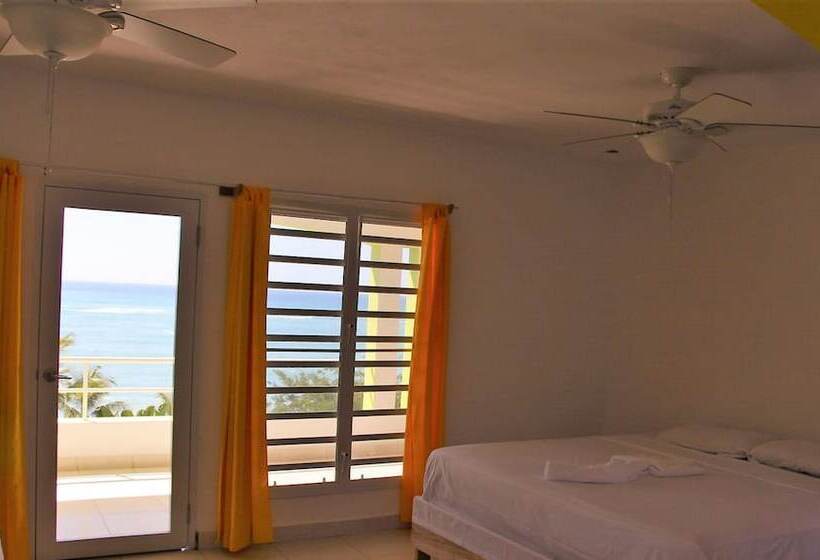 هتل Kabic Beach Club