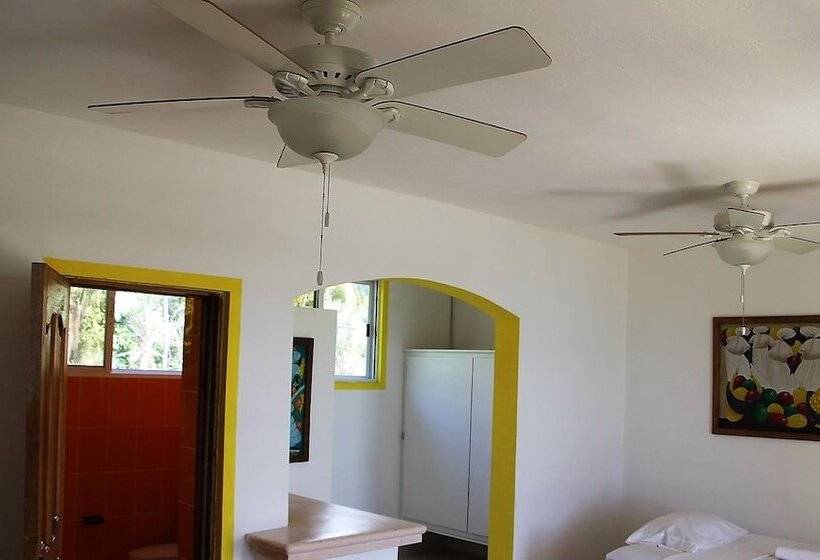 هتل Kabic Beach Club