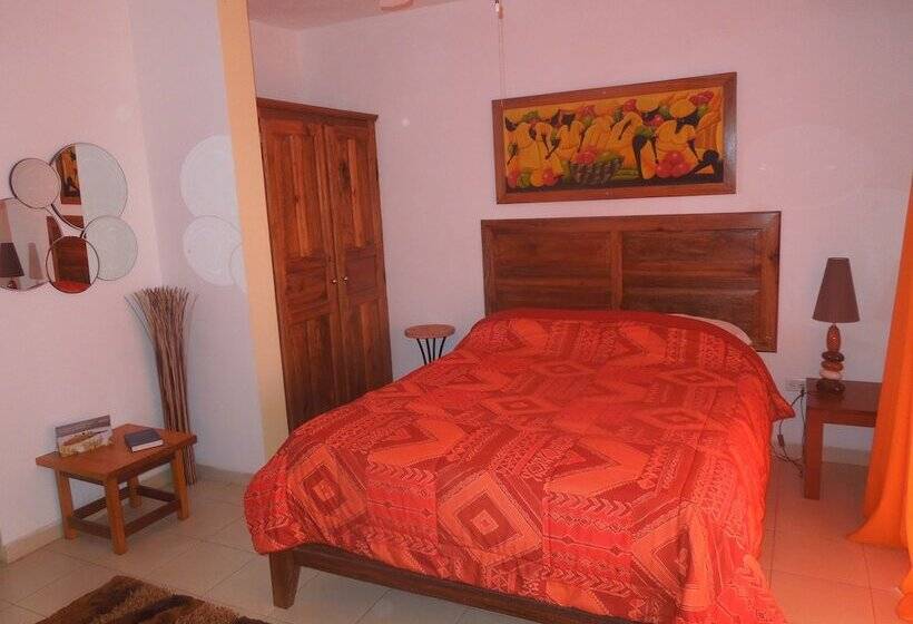 هتل Kabic Beach Club