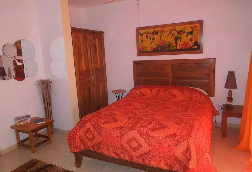 ホテル Kabic Beach Club