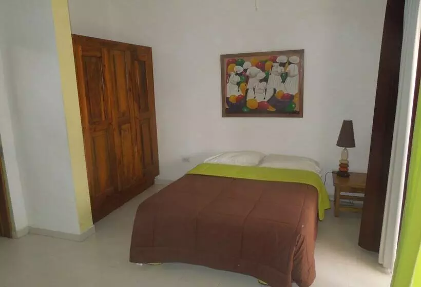 ホテル Kabic Beach Club