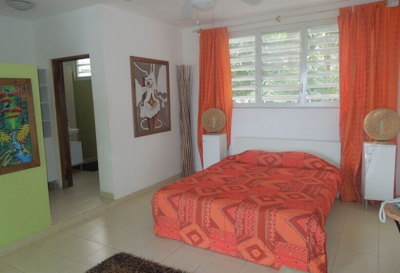 هتل Kabic Beach Club