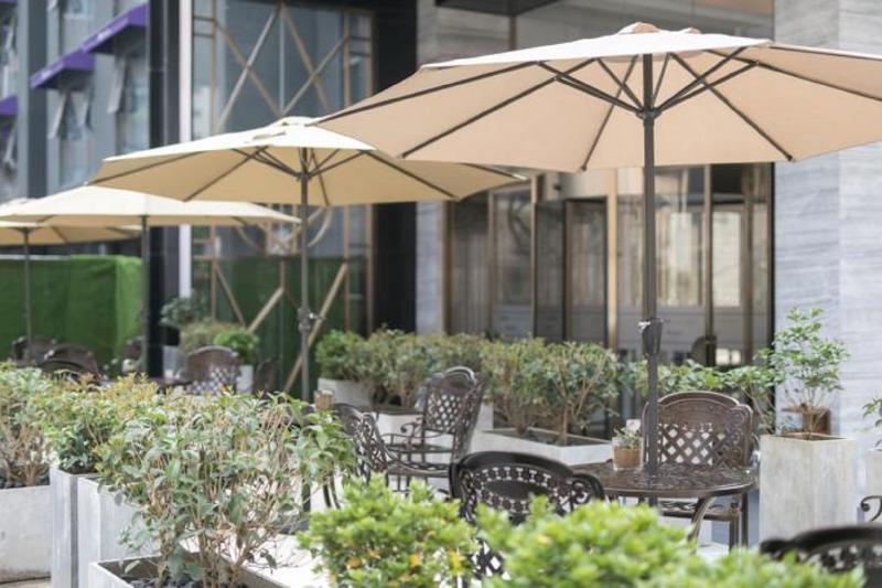 فندق Mercure Xi An Downtown