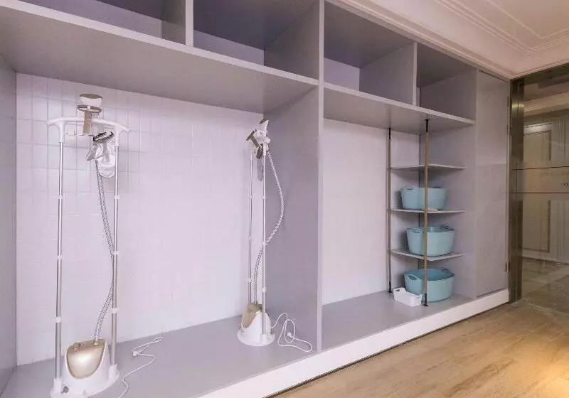 ホテル Mercure Xi An Downtown