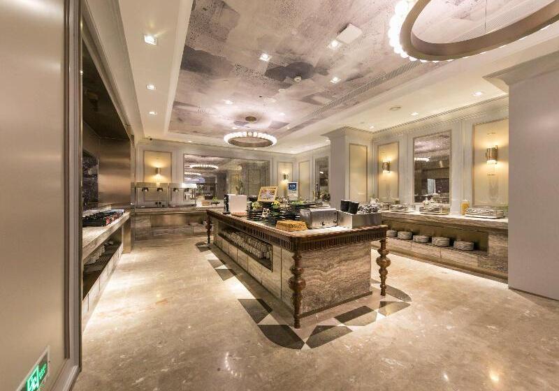 فندق Mercure Xi An Downtown