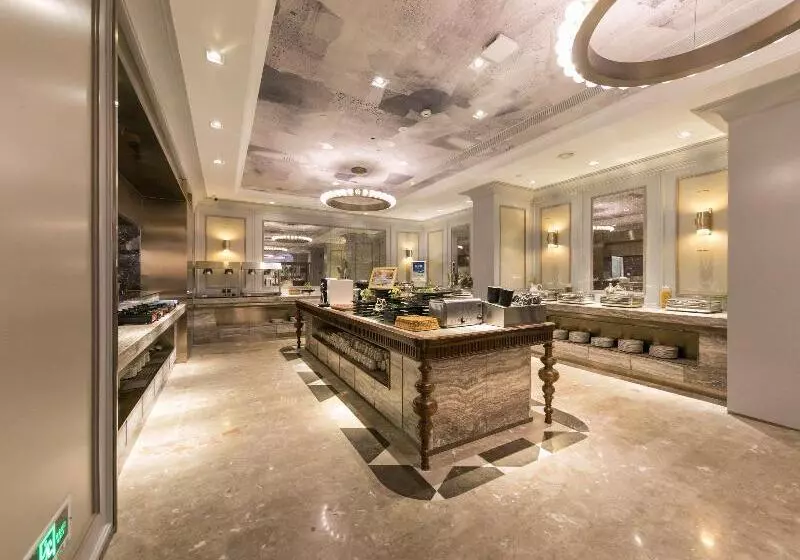 ホテル Mercure Xi An Downtown