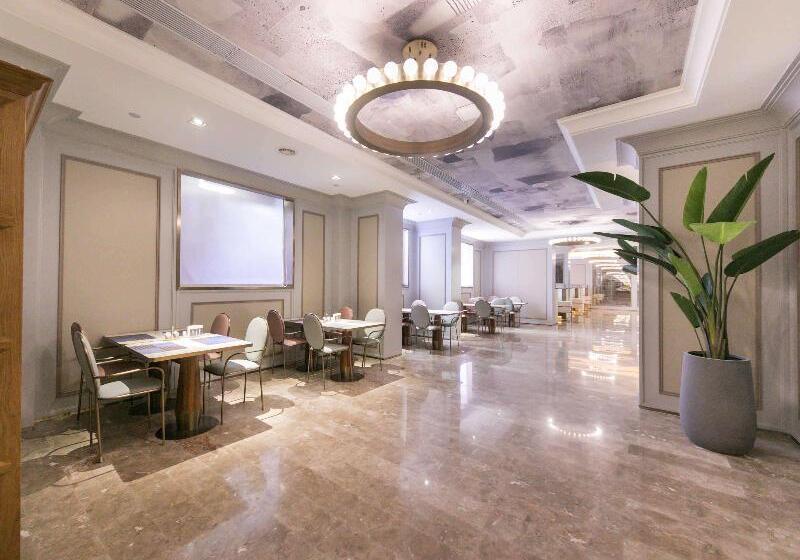 فندق Mercure Xi An Downtown