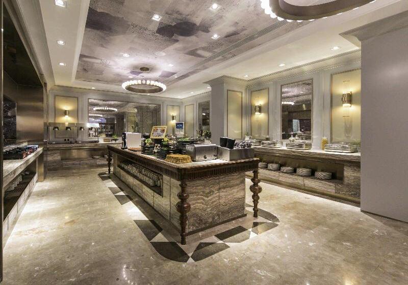 فندق Mercure Xi An Downtown