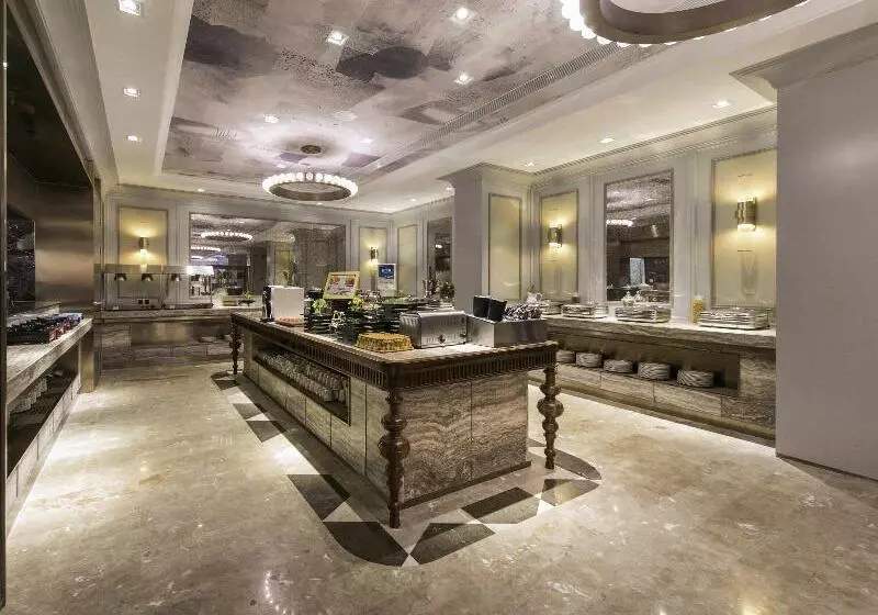 ホテル Mercure Xi An Downtown