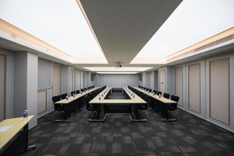 فندق Mercure Xi An Downtown